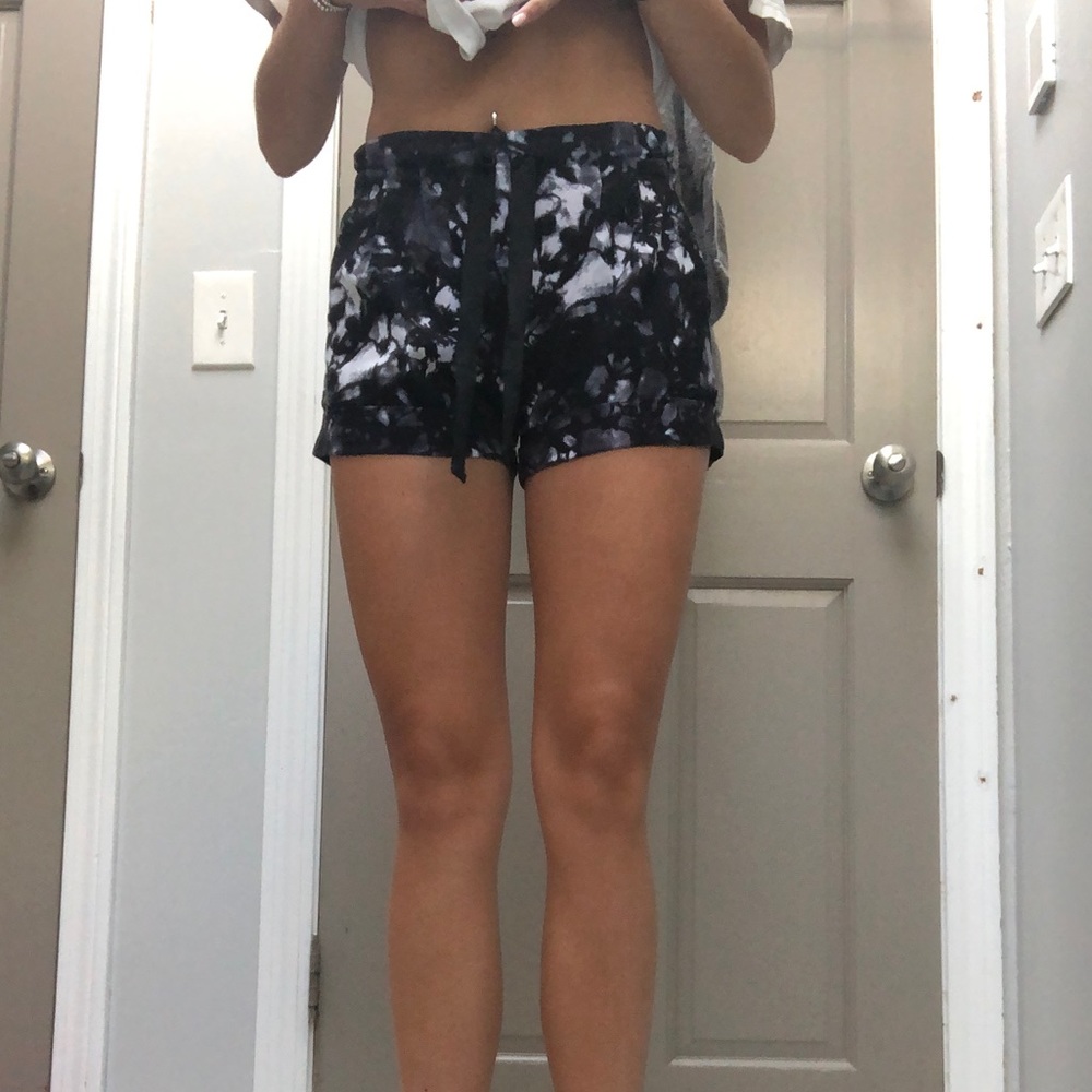 Lululemon Running Shorts